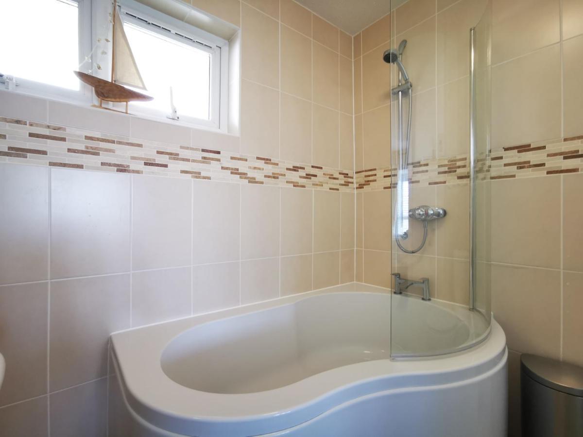 Sea View 3 Bedroom Seaside Property チチェスター エクステリア 写真