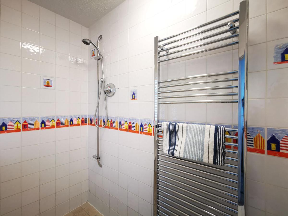 Sea View 3 Bedroom Seaside Property チチェスター エクステリア 写真